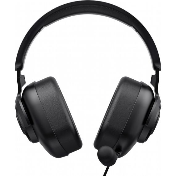 Навушники GamePro HS590B Black (HS590B) | Зображення 1