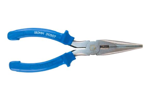 Довгогубці прямі стандарт 160 мм СИЛА 3105061