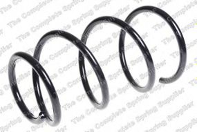 Пружина підв. передн. SUBARU (вир-во Lesjofors) LESJOFORS 4088327 на SUBARU OUTBACK универсал (BL, BP)