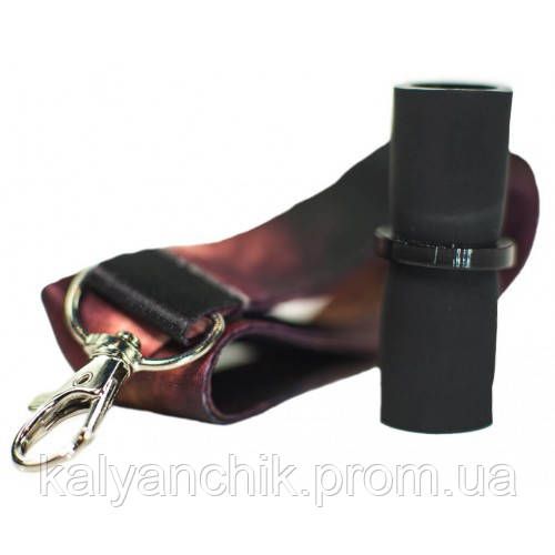 Персональный мундштук для кальяна Personalka Space