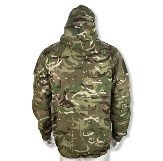 Куртка-кітель Розмір 62 Мультикам | Зображення 3