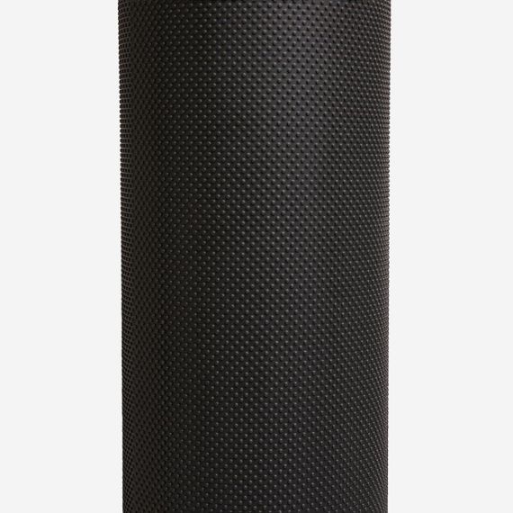 Ролик для пілатесу 90 см × 15 см чорний - One Size | Зображення 2