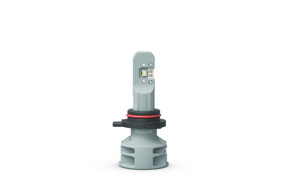 Комплект світлодіодних ламп PHILIPS HIR2 11012U51X2 LED Ultinon Pro5100 +160% | Зображення 1