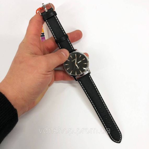 Красивые мужские классические часы, Мужские часы стильные часы на руку наручные парню JA-56 | Зображення 6