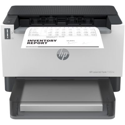 Лазерный принтер HP LaserJet Tank 1502w WiFi (2R3E2A)
