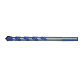 Свердло Multipurpose 10х120 мм Haisser