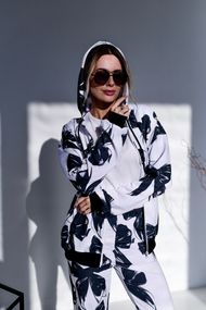 Жіночий костюм DRAPP