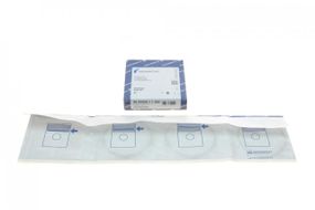 Кільця поршневі VW T3 1.6D 81-87 77.00mm +0.5  1.75-2-3  1 cyl  800000611050