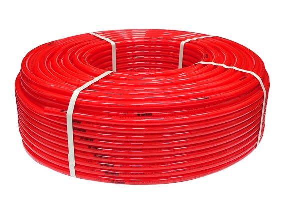 Труба для теплої підлоги PEX-A/EVOH 10bar 95C 16*2,0 VG THERM 600м | Зображення 1