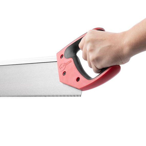 Ножівка пасувальна для дерева INTERTOOL HT-31141 | Зображення 4