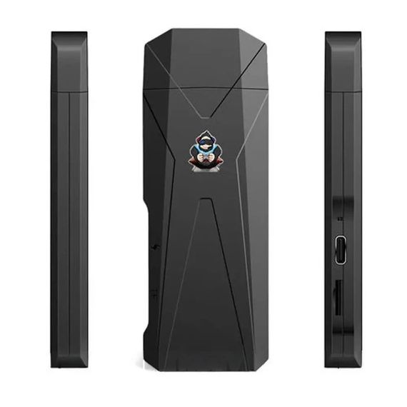 Приставка X96 Mini 4K Ultra HD XPRO R9 Express 8K (234571787_1562)