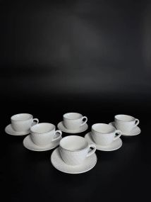 Чайный сервиз на 6 персон 30-7