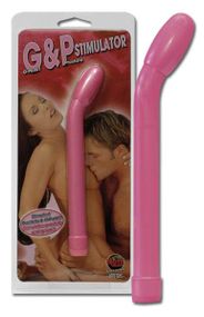 Стимулятор точки G та простати Sex Aura