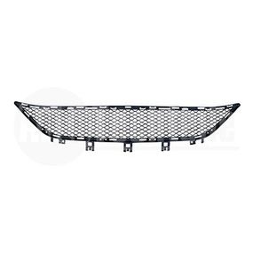 Решетка бампера Mercedes Benz W212 09-16, AutoTechteile, 130 8814, 6502-07-3529931P