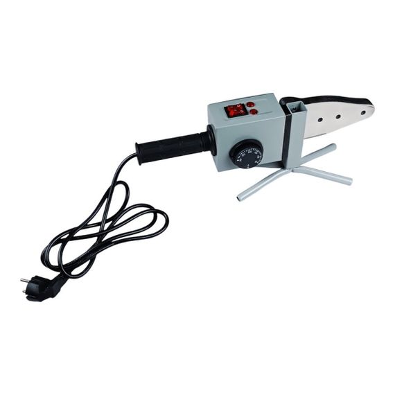 FORTE WP6320 Паяльник для пластиковых труб | Зображення 2