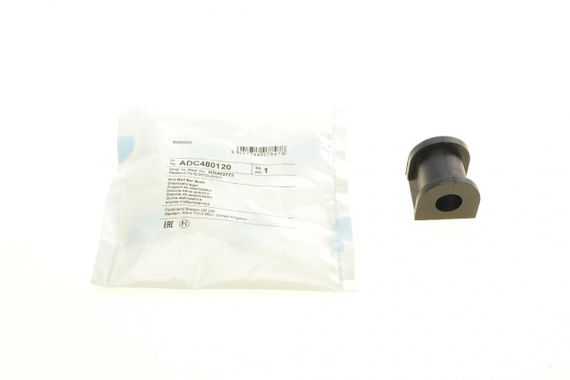 Втулка стабилизатора заднего Mitsubishi Outlander I 03- d=16mm  ADC480120