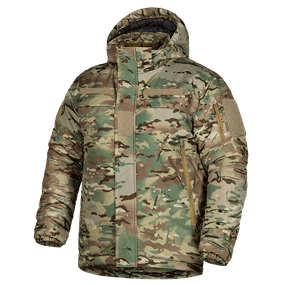 Куртка Patrol System 3.0 Climashell Multicam (7347), XXXL