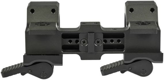 Моноблок GUIDE TU Mount QD d -30 мм. High. Picatinny | Зображення 4