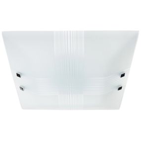 Светильник настенно-потолочный накладной W-105/4