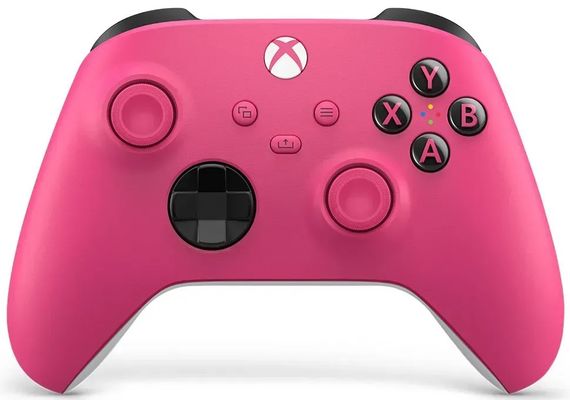 Геймпад Xbox BT QAU-00083