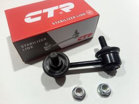 Стійка стабілізатора Evanda, CTR (CLKD-3) передня ліва (96225858)