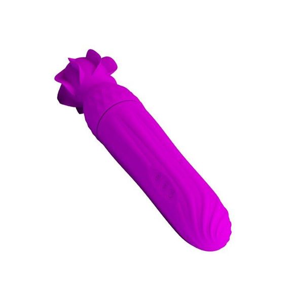 Вібратор Pretty Love ''Abbott'' BI-014340 Sex Aura | Зображення 2