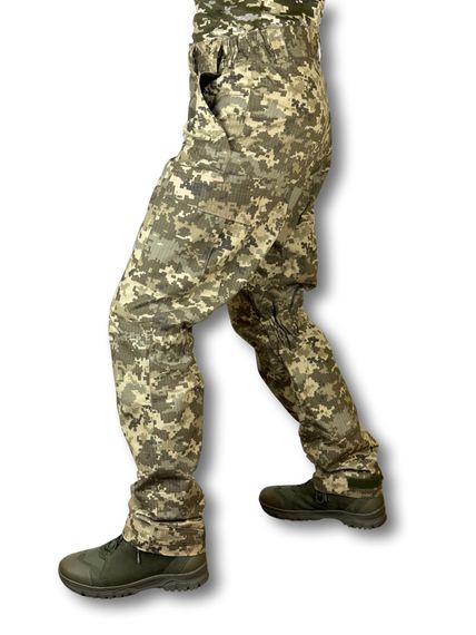 Штани штурмові ТТХ Піксель 52 | Зображення 7