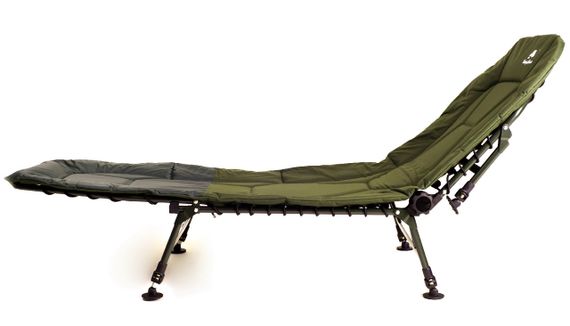 Розкладачка туристична коропова Ranger (Рейнджер) Campfeuer (RA 5507) | Зображення 3
