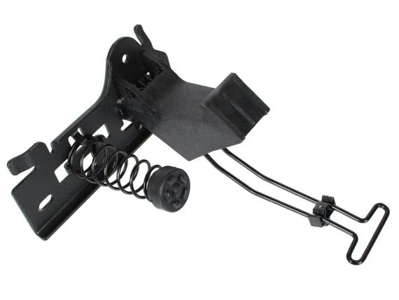 Opel Movano B від 2010 р. - Замок капота (656030007R) Опель Мовано Б | Зображення 1