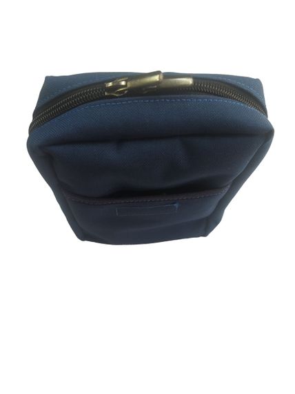 Аптечка тактична 160х200х60 мм М&М Вид 4 Blue Angels синій артикул (213785) | Зображення 4