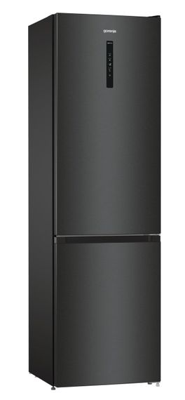 Холодильник з нижн. мороз. камерою Gorenje NRK620EABXL4 | Зображення 5