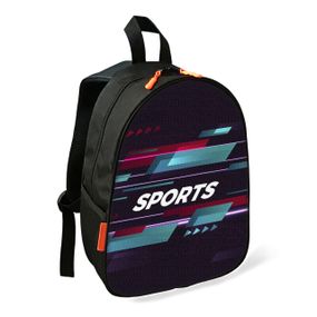 Рюкзак дитячий Sport шкільний/міський 34х27х13 см для хлопчика (02612)