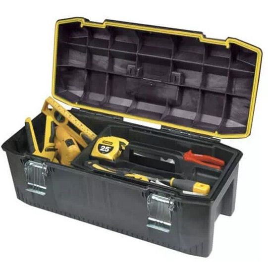 Ящик Stanley FatMax (1-94-749) | Зображення 3