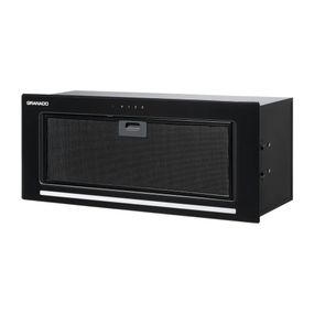 Вытяжка кухонная GRANADO Palamos 4713-1200 Black glass (GCH4713120011)