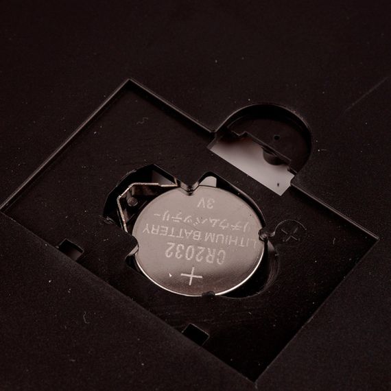 Персональные напольные весы BES EUC Grunhelm | Зображення 5