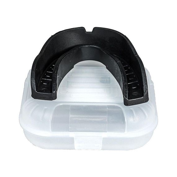 Капа MAKURA Kyro Pro Strapless дитяча (вік до 10) Black (art.6017514182) | Зображення 3
