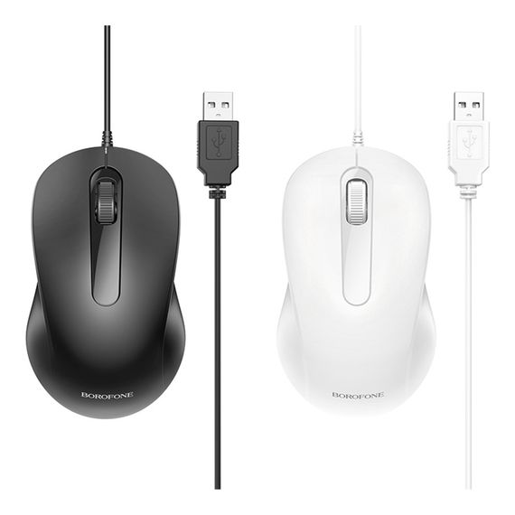 USB Мышь Borofone BG4