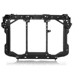 K15753110B Панель передняя (телевизор) Mazda CX5 17-21