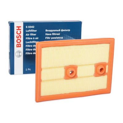 Воздушный фильтр для автомобиля Bosch F 026 400 342 | Зображення 3