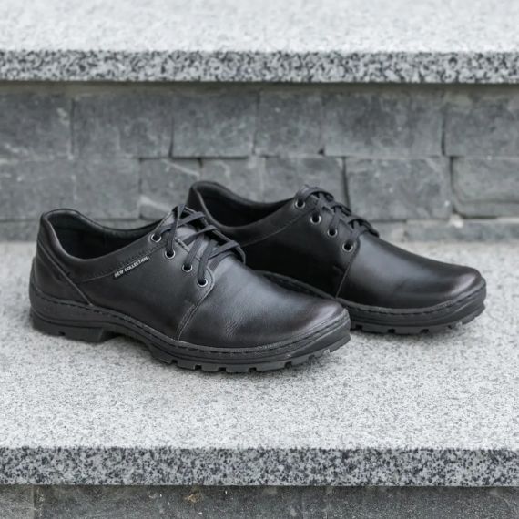 Коричневе польське взуття 41 розмір | Зображення 3