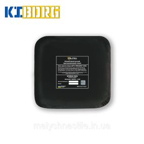 Балістичний пакет 20*20 Militex (1 клас захисту)