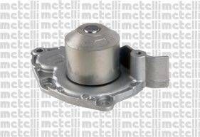Насос водяний OPELRENAULT 1.9DCI 01-F9Q (Metelli) METELLI 240822 на RENAULT LAGUNA I (B56_, 556_)