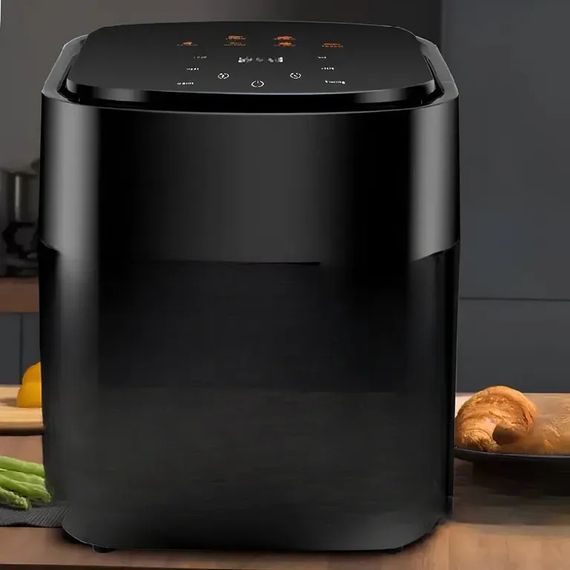Аерогриль без олії 15л 4 режими XPRO ZP-111 (234576413_2188) | Зображення 2