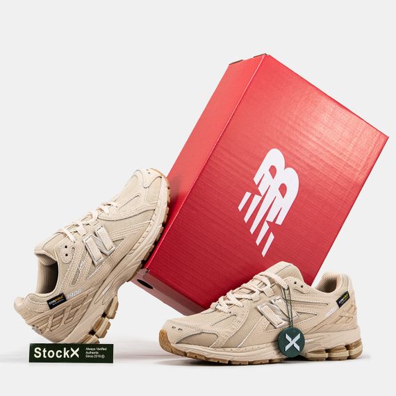 Кросівки New 1906R Cordura весна / осінь 1662 41 26 см | Зображення 8