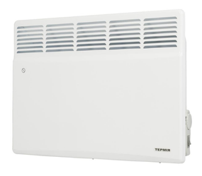 Електроконвектор 1500W метал ЕВНА-1,5/230С2М (си) ТЕРМІЯ