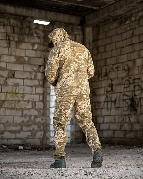Тактичний костюм 3в1 піксель 5.11 ПП7859 | Зображення 2