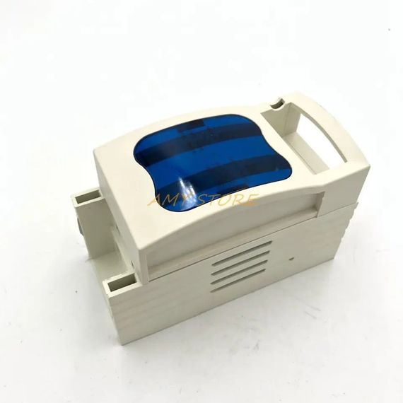 Корпус ізолятор для запобіжників DC 40-125a 690v | Зображення 4