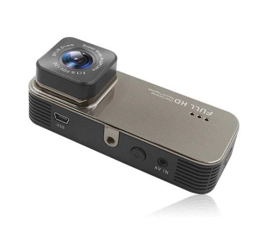 Автореєстратор з Full HD відео 1080p XPRO DVR-T666Y (43206-T666Y_599) | Зображення 5