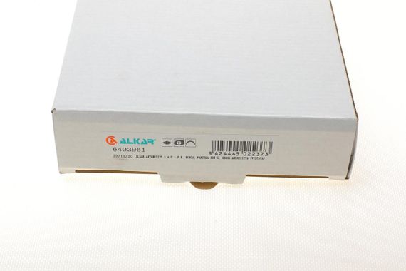 Скло дзеркала Citroen Jumper Fiat Ducato Peugeot Boxer 94-02 6403961 | Зображення 3
