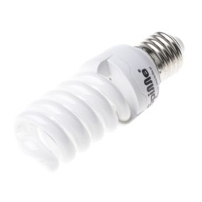 Лампа энергосберегающая E27 PL-SP 18W/864 techno Br 220V